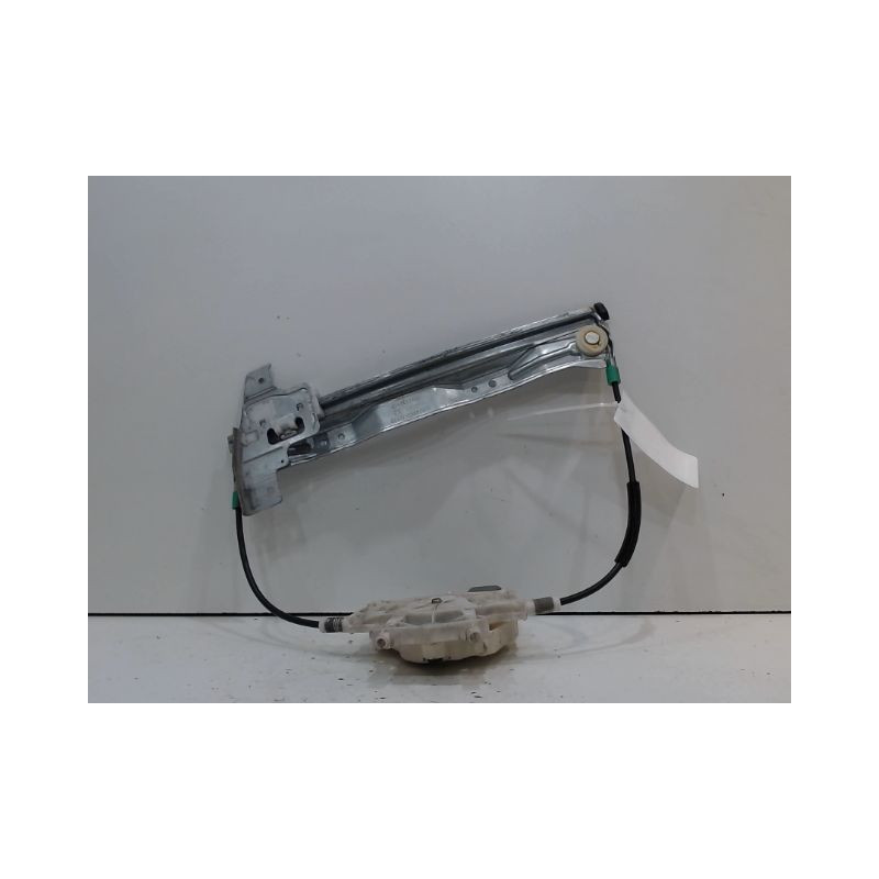 MECANISME+MOTEUR LEVE-GLACE ARRIERE DROIT PEUGEOT 407