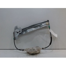 MECANISME+MOTEUR LEVE-GLACE ARRIERE DROIT PEUGEOT 407