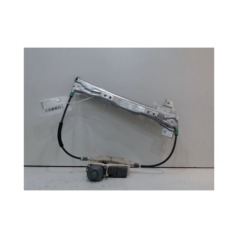 MECANISME+MOTEUR LEVE-GLACE ARRIERE DROIT PEUGEOT 407