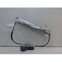 MECANISME+MOTEUR LEVE-GLACE ARRIERE DROIT PEUGEOT 407