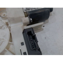 MECANISME+MOTEUR LEVE-GLACE ARRIERE DROIT PEUGEOT 407