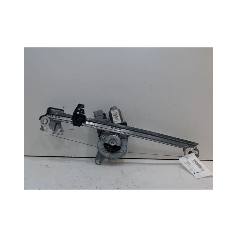 MECANISME+MOTEUR LEVE-GLACE AVANT DROIT CITROEN C3