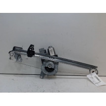 MECANISME+MOTEUR LEVE-GLACE AVANT DROIT CITROEN C3