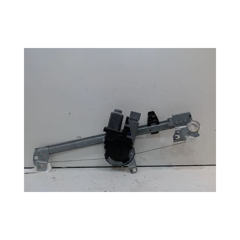 MECANISME+MOTEUR LEVE-GLACE AVANT DROIT CITROEN C3