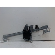 MECANISME+MOTEUR LEVE-GLACE AVANT DROIT CITROEN C3