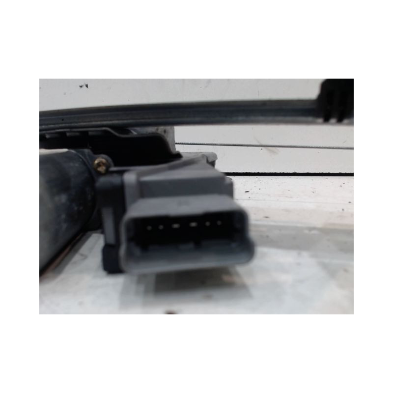 MECANISME+MOTEUR LEVE-GLACE AVANT DROIT CITROEN C3