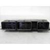 CALCULATEUR MOTEUR RENAULT CLIO III PH.1 05-09