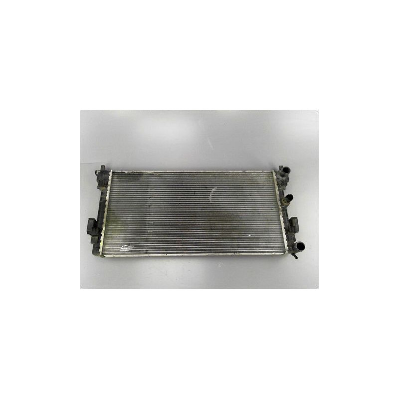 RADIATEUR SEAT IBIZA IV 08-12
