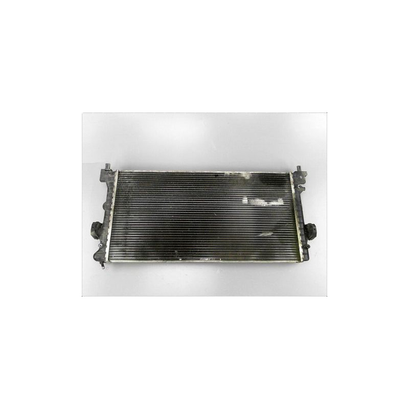 RADIATEUR SEAT IBIZA IV 08-12