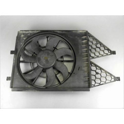 MOTEUR VENTILATEUR RADIATEUR