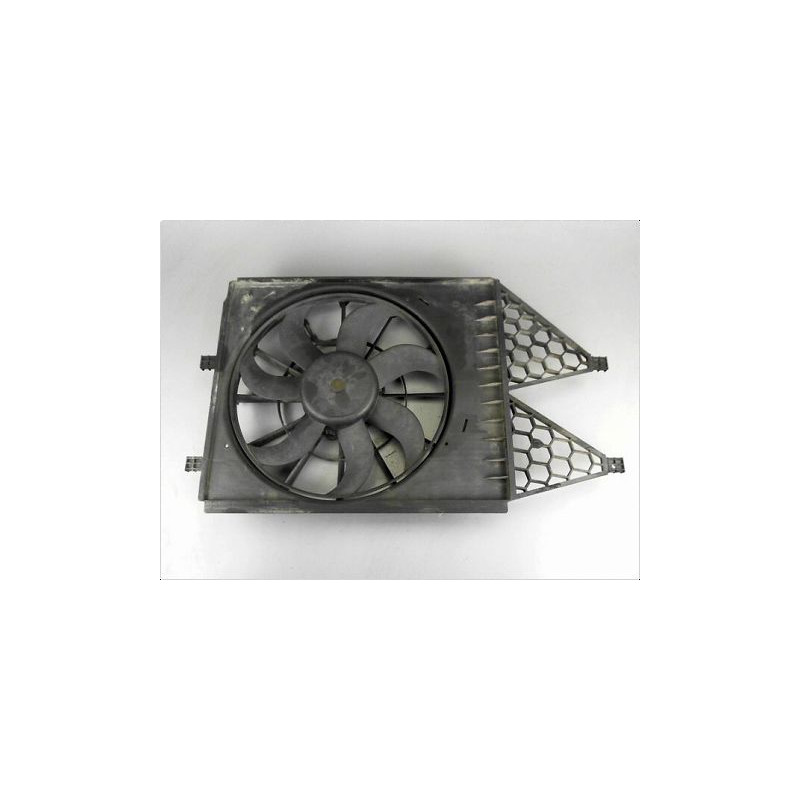 MOTEUR VENTILATEUR RADIATEUR SEAT IBIZA IV 08-12