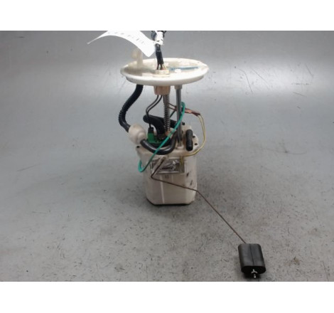 POMPE CARBURANT IMMERGEE