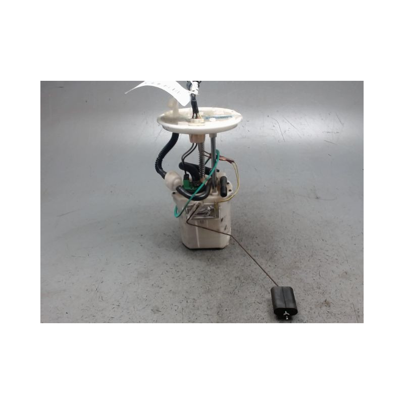 POMPE CARBURANT IMMERGEE JAGUAR S-TYPE