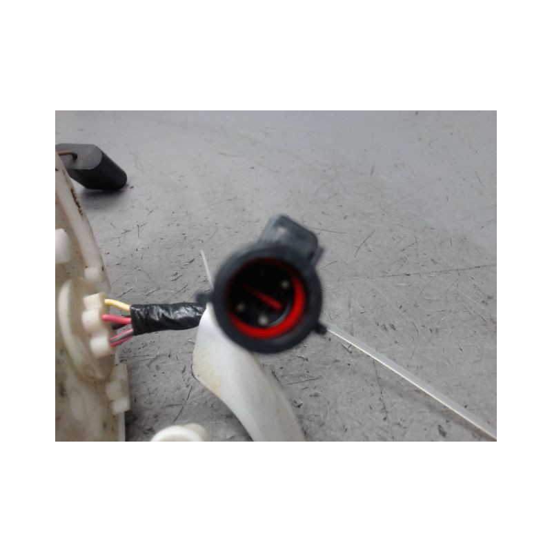 POMPE CARBURANT IMMERGEE JAGUAR S-TYPE
