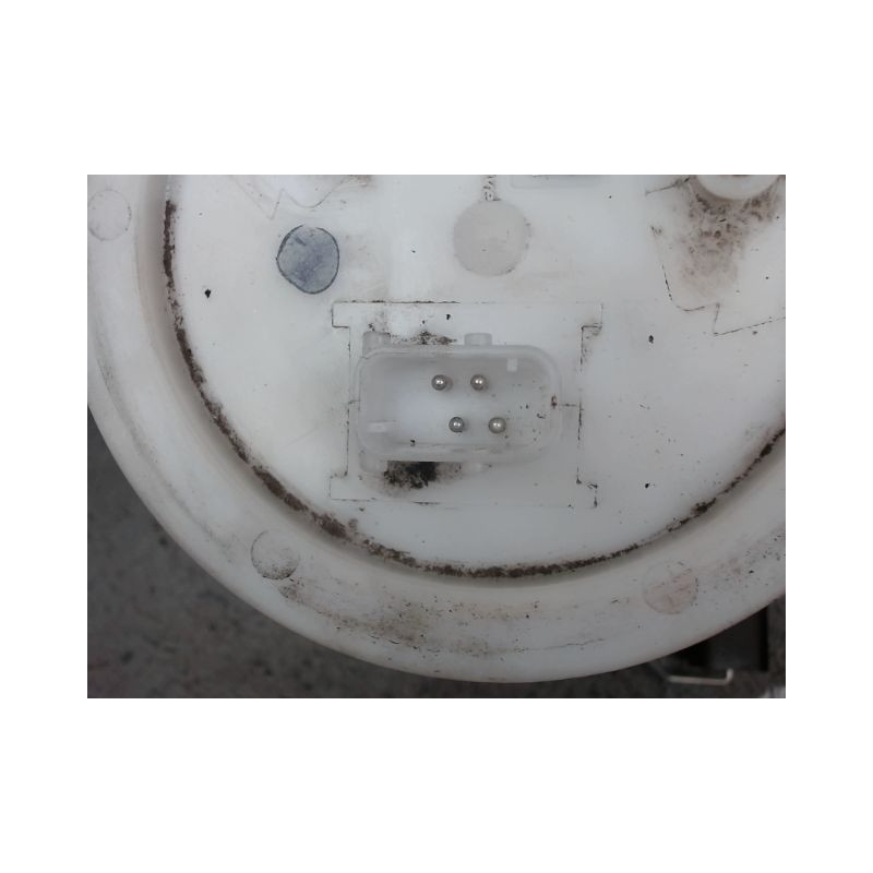 POMPE CARBURANT IMMERGEE MINI MINI