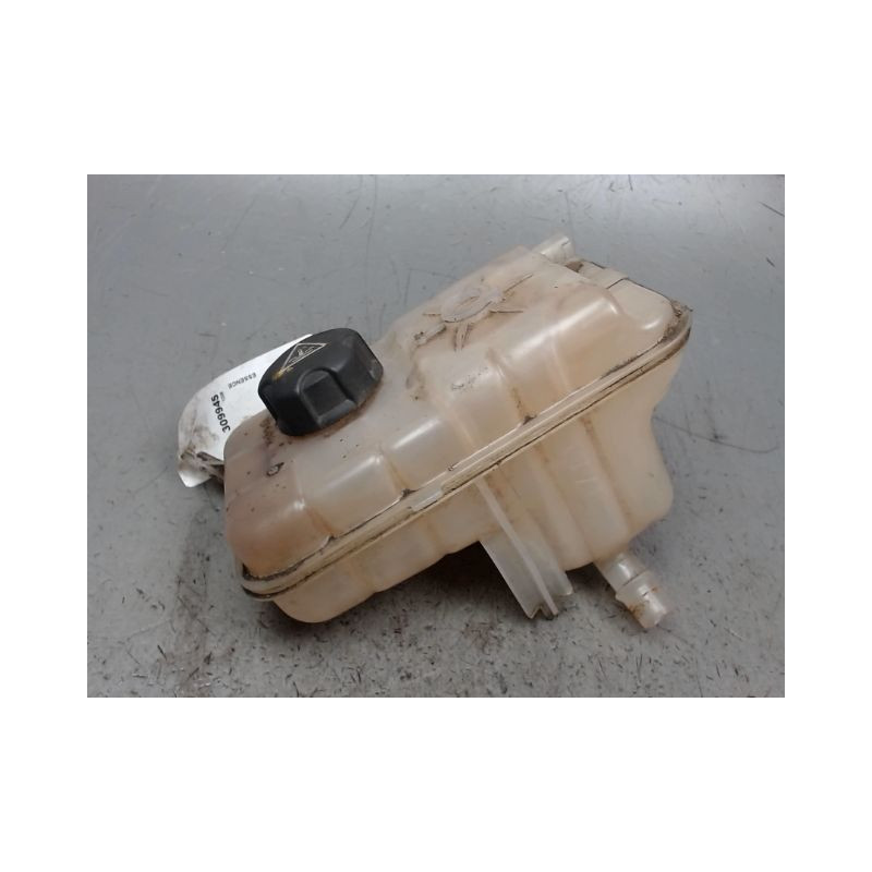 VASE EXPANSION PEUGEOT 508