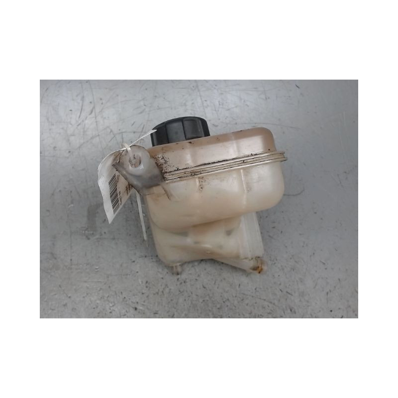 VASE EXPANSION PEUGEOT 508