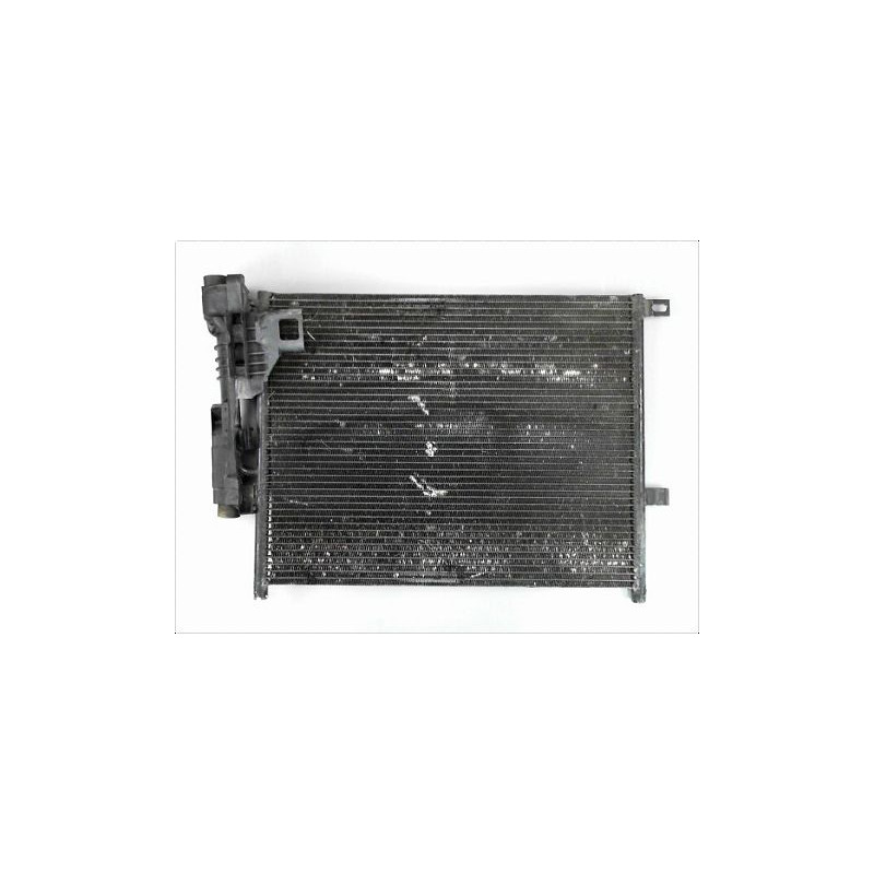 CONDENSEUR CLIMATISATION BMW SERIE 3 COMPACT (E46) 03-04