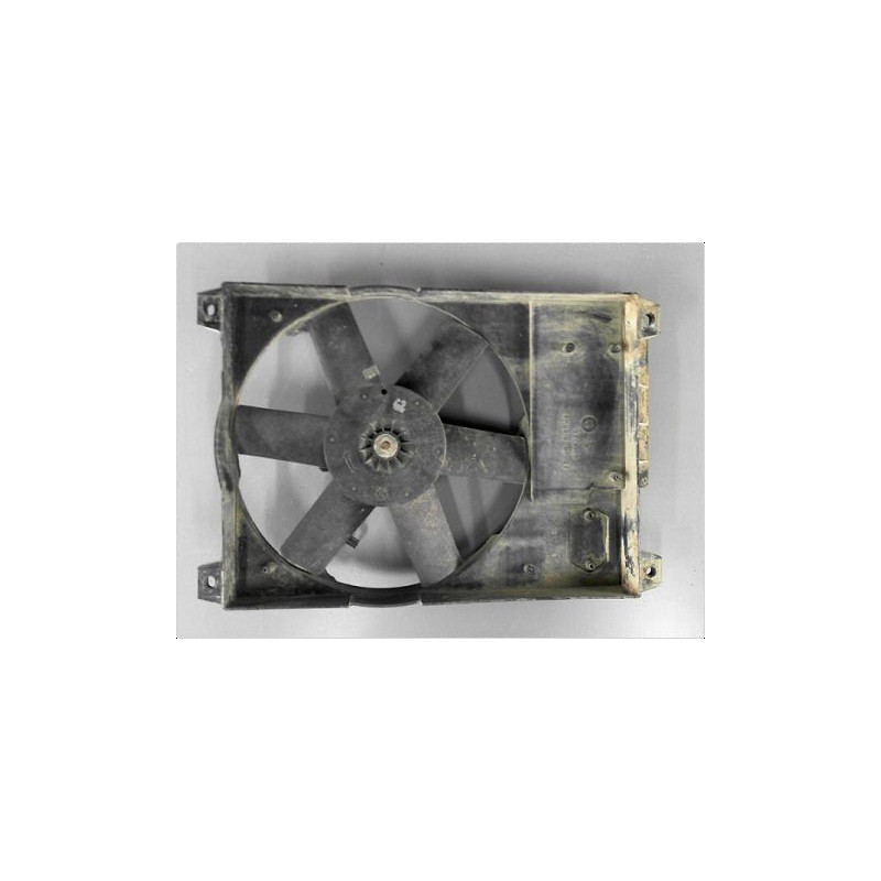 MOTEUR VENTILATEUR RADIATEUR FIAT DUCATO 14 C1A -2002