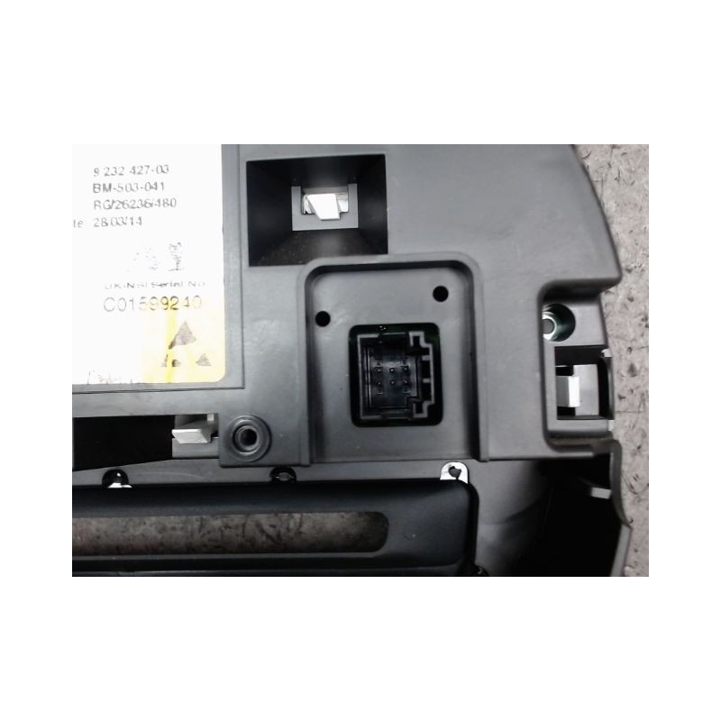 BLOC COMPTEURS MINI MINI