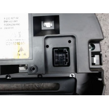BLOC COMPTEURS MINI MINI