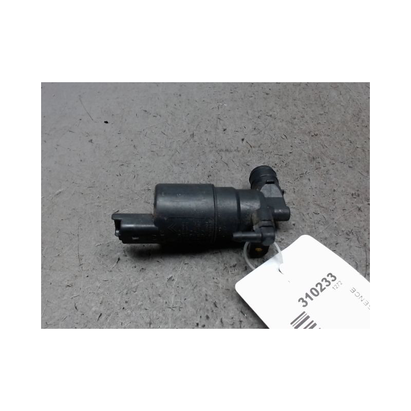 POMPE LAVE-GLACE AVANT CITROEN C1