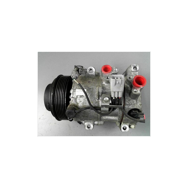 COMPRESSEUR AIR CONDITIONNE LEXUS IS 2006-