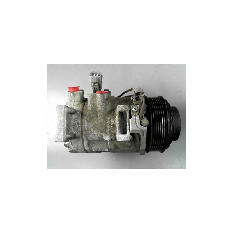 COMPRESSEUR AIR CONDITIONNE LEXUS IS 2006-