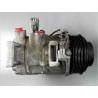 COMPRESSEUR AIR CONDITIONNE LEXUS IS 2006-