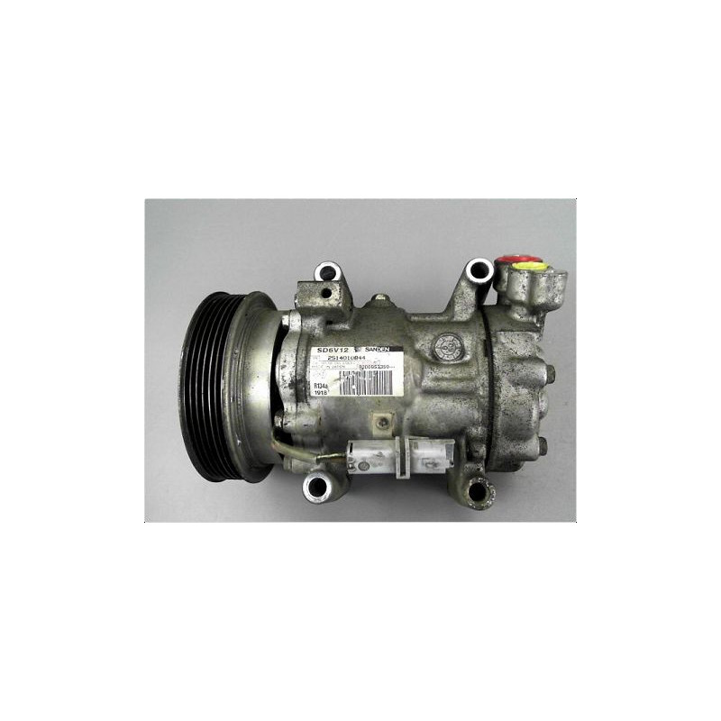 COMPRESSEUR AIR CONDITIONNE RENAULT MODUS PH2 08-12