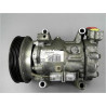COMPRESSEUR AIR CONDITIONNE RENAULT MODUS PH2 08-12