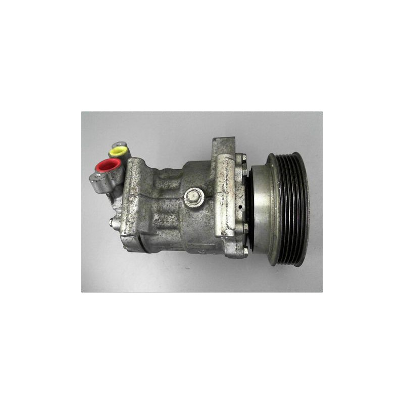 COMPRESSEUR AIR CONDITIONNE RENAULT MODUS PH2 08-12