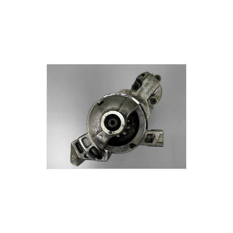 DEMARREUR BMW SERIE 1 (E81) 2007-2011