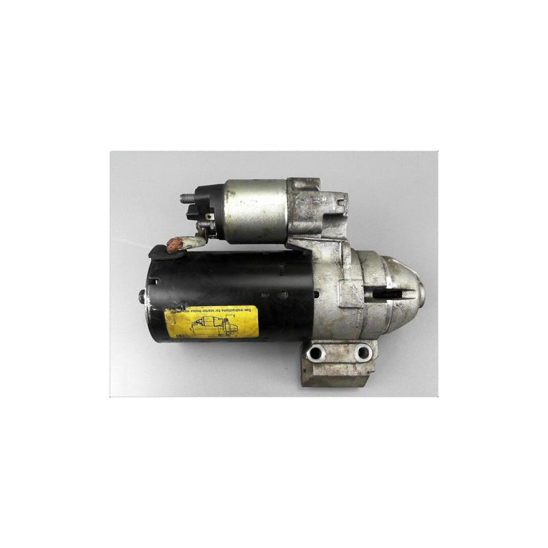 DEMARREUR BMW SERIE 1 (E81) 2007-2011