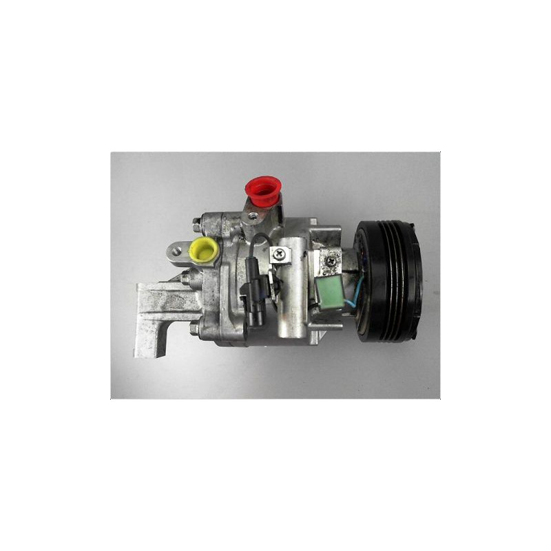 COMPRESSEUR AIR CONDITIONNE SUZUKI SWIFT 05-11