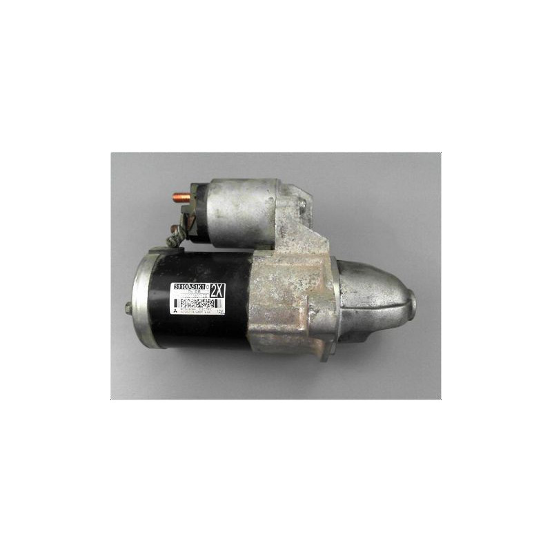DEMARREUR SUZUKI SWIFT 05-11