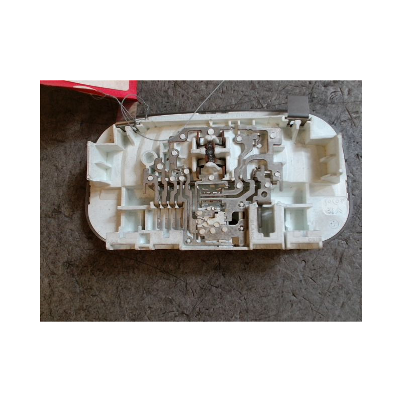 PLAFONNIER CITROEN C2 PHASE 1 ESSENCE