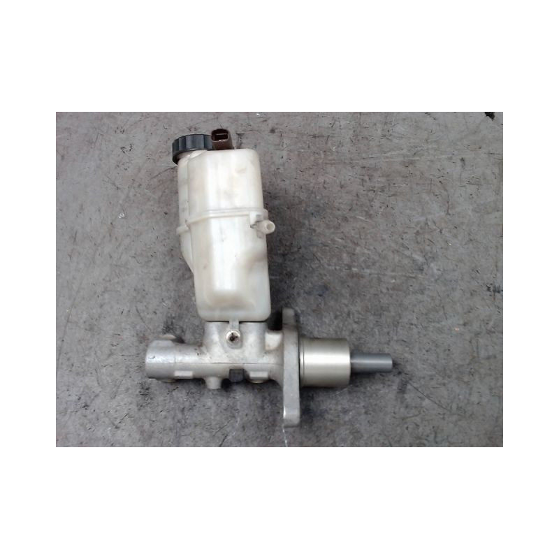 MAITRE CYLINDRE PEUGEOT 407 PHASE 1 DIESEL