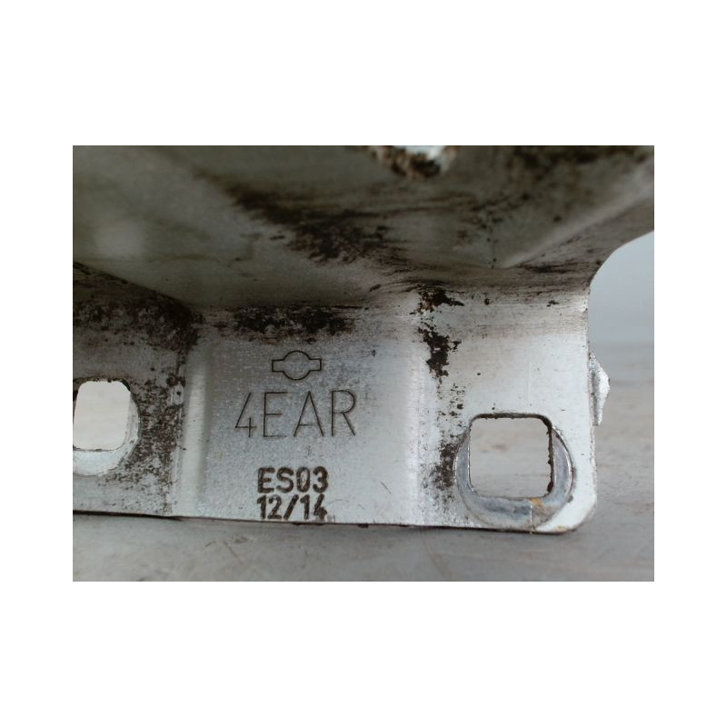 COMPAS GAUCHE CAPOT NISSAN QASHQAI
