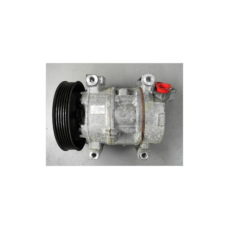 COMPRESSEUR AIR CONDITIONNE ALFA ROMEO 147 3P