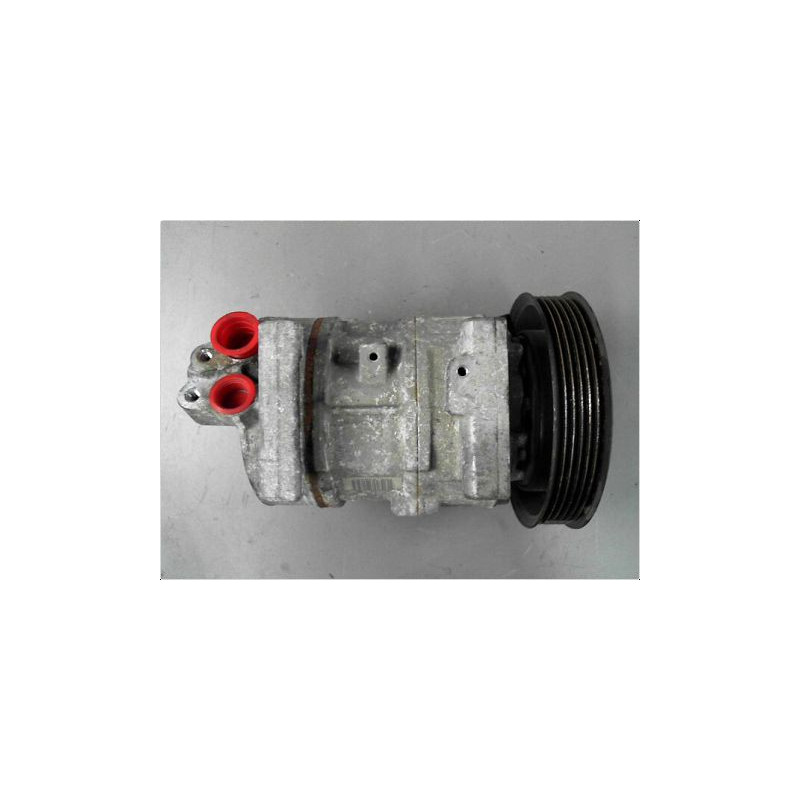 COMPRESSEUR AIR CONDITIONNE ALFA ROMEO 147 3P