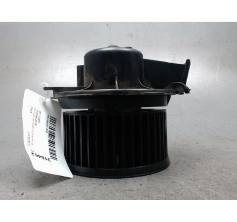 MOTEUR VENTILATEUR CHAUFFAGE