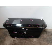 COFFRE ARRIERE PEUGEOT 508 2010-