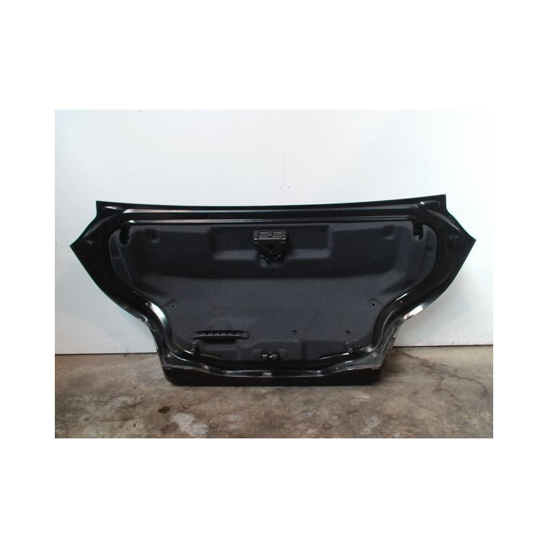 COFFRE ARRIERE PEUGEOT 508 2010-