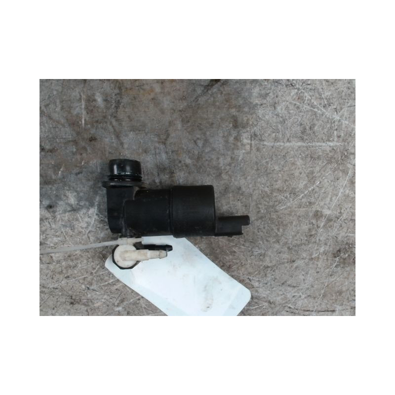 POMPE LAVE-GLACE AVANT CITROEN C3 2009-