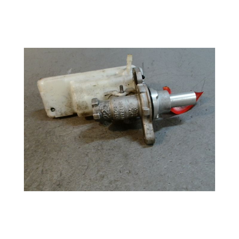 MAITRE CYLINDRE RENAULT KANGOO 2 PHASE 1 DIESEL