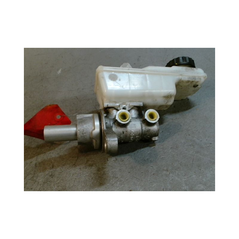 MAITRE CYLINDRE RENAULT KANGOO 2 PHASE 1 DIESEL