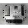 CALCULATEUR MOTEUR PEUGEOT 307 2005-2007