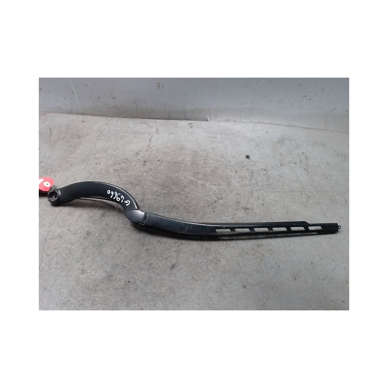 BRAS ESSUIE-GLACE AVANT GAUCHE JAGUAR XF 1 PHASE 1 DIESEL