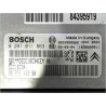 CALCULATEUR MOTEUR PEUGEOT 307 2005-2007